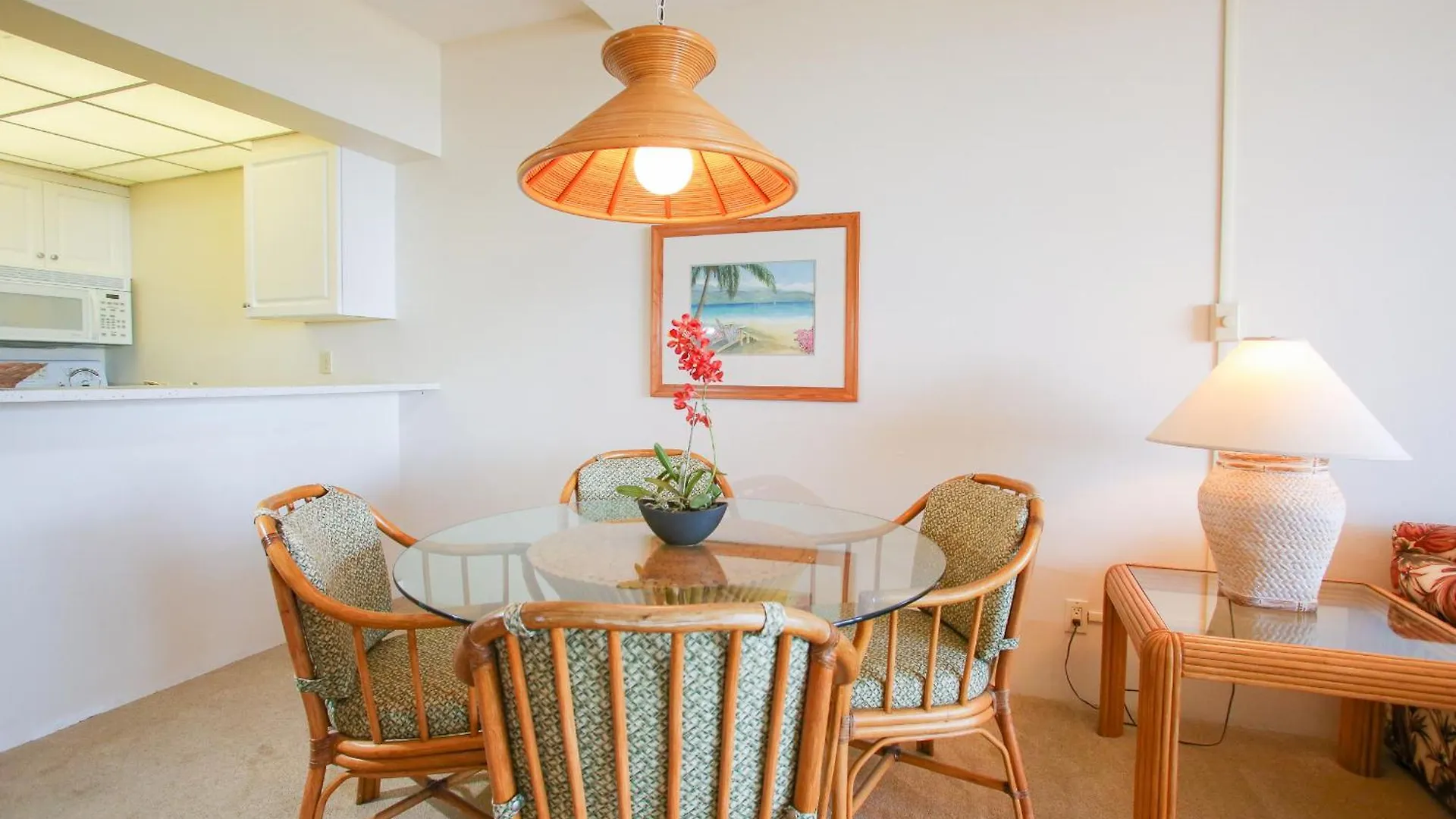 Semesterbostad Ocean Views & Ac W763 - Sullivan Properties Lahaina
